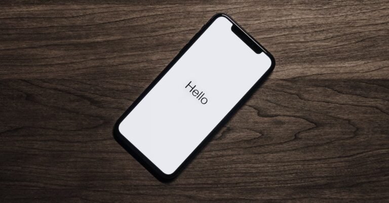 Business Success Through A Mobile Marketing Strategy